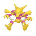 Alakazam