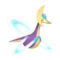 Cresselia