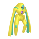 Deoxys (Forme Défense)