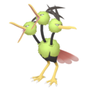 Dodrio