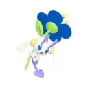 Floette (Fleur Bleue)