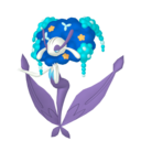 Florges (Fleur Bleue)