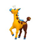 Girafarig