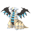 Giratina (Forme Alternative)