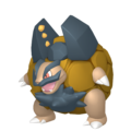 Grolem (Forme d'Alola)