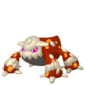 Heatran