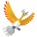 Ho-Oh