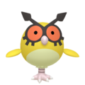 Hoothoot