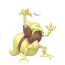 Kadabra (Femelle)