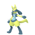 Lucario