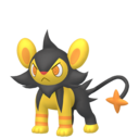 Luxio