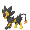 Luxray