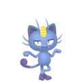 Miaouss (Forme d'Alola)