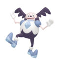 M. Mime (Forme de Galar)