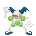 M. Mime