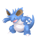 Nidoking