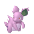 Nidorina