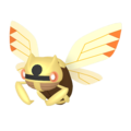 Ninjask