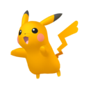 Pikachu (Femelle)
