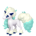 Ponyta (Forme de Galar)