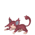 Rattata (Forme d'Alola)