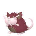 Rattatac (Forme d'Alola)