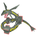 Rayquaza