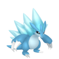 Sablaireau (Forme d'Alola)