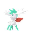 Shaymin (Forme Céleste)