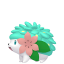 Shaymin (Forme Terrestre)