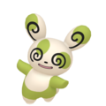 Spinda