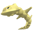 Steelix (Femelle)