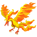 Sulfura (Forme de Galar)