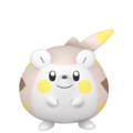 Togedemaru