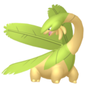 Tropius