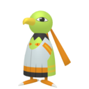 Xatu (Femelle)