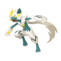 Zeraora