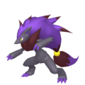 Zoroark