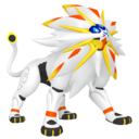 Solgaleo