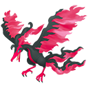 Sulfura (Forme de Galar)