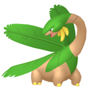 Pokémon tropius