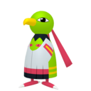 Xatu (Femelle)