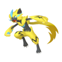 Zeraora