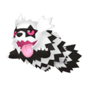 Zigzaton (Forme de Galar)