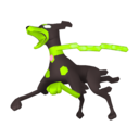 Zygarde (Forme 10 %)