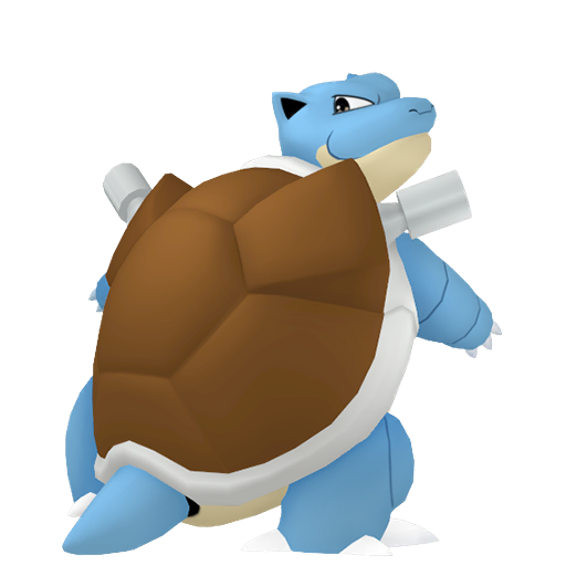 Artwork de Tortank