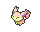 Pokémon Rubis Oméga et Pokémon Saphir Alpha - Skitty