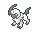Reproduction possible avec Absol