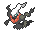 Capturer Darkrai