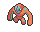 Reproduction possible avec Deoxys